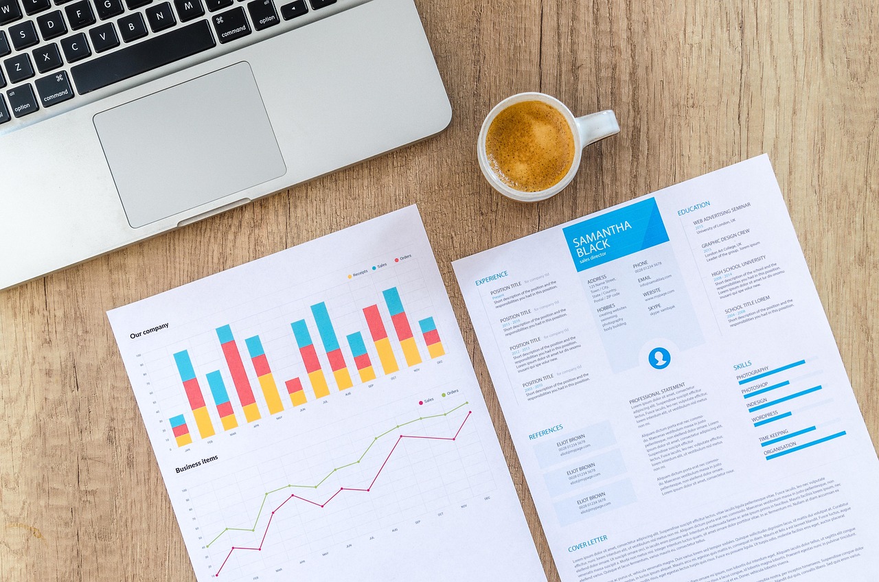 chart, 4k wallpaper 1920x1080, desktop backgrounds, graph, cool backgrounds, finance, financial, data, stats, investment, man, hand, finger, person, empty, free